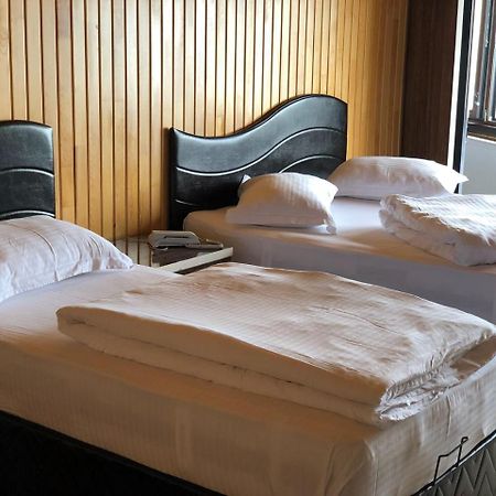 Aymeydani Hotel Caykara Esterno foto