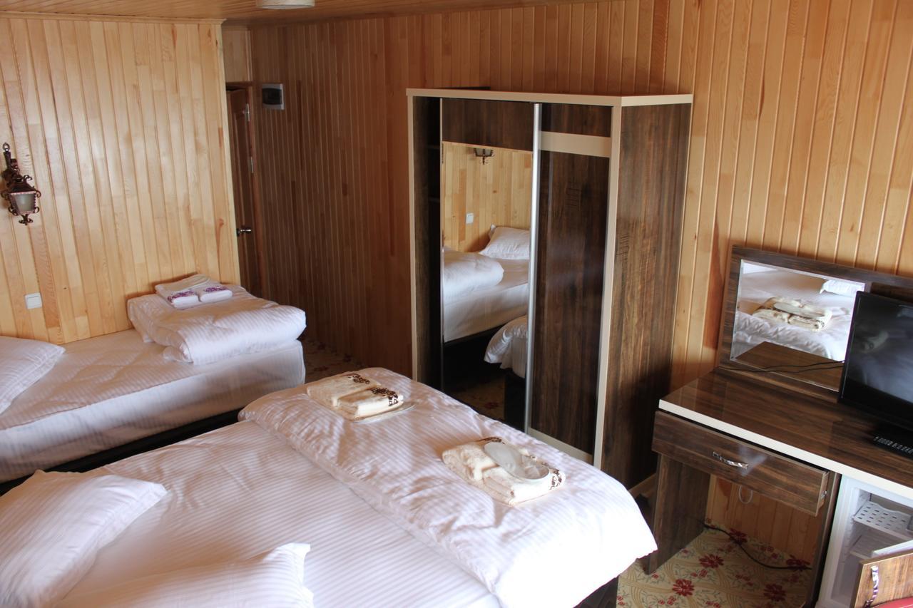 Aymeydani Hotel Caykara Camera foto