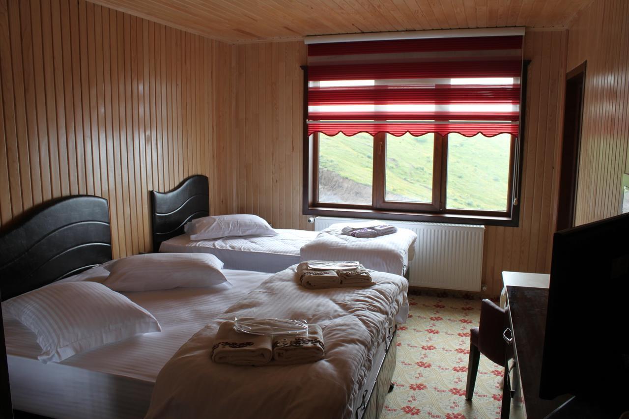 Aymeydani Hotel Caykara Camera foto