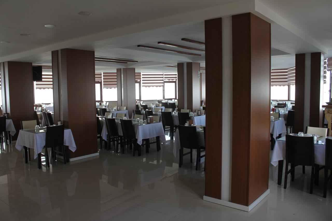 Aymeydani Hotel Caykara Esterno foto