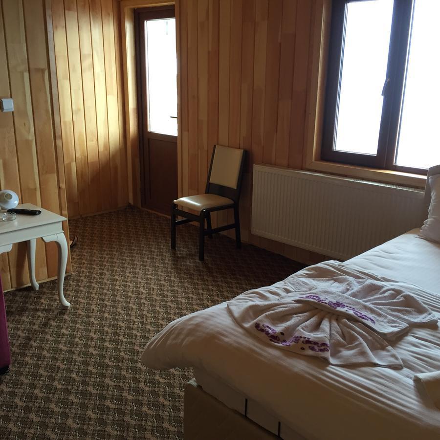 Aymeydani Hotel Caykara Esterno foto