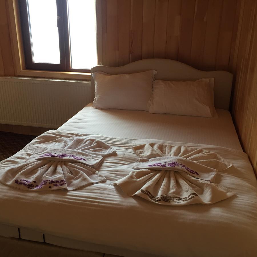 Aymeydani Hotel Caykara Esterno foto